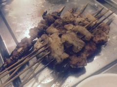 -兄弟联果木炭烤翅·50年家传鸡翅秘方