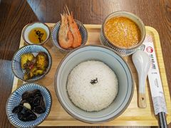 -蟹味阁·蟹黄面(体育西横街店)