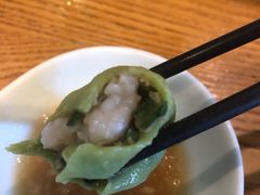 -船歌·鱼水饺青岛菜(闽江二路店)