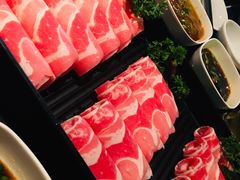 -捞王锅物料理(凯旋路店)