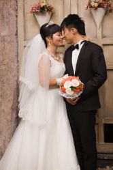 20-蔚蓝海岸婚纱摄影(上海店)