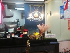 -奶奶的美食(悦立方店)