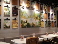 大堂-乐凯撒披萨(南山书城店)