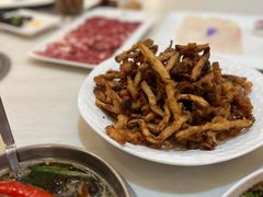 -围炉夜话·潮汕卤水火锅(榕江店)