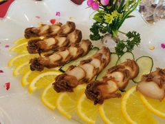 冰镇鲍鱼-四海之家(蛇口店)