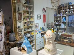 -初八专业级手工DIY陶艺社·户外研学·创意DIY首饰