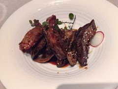 -漢舍中国菜馆(889广场店)