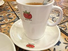 -番茄屋葡式美食(总店)