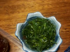 -河风の幸会精致料理