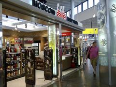 -谢列梅捷沃国际机场