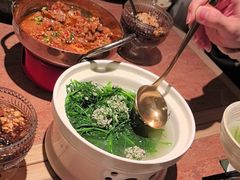 -浩海火燒雲傣家菜(芮欧百货店)