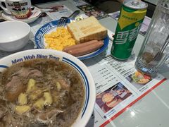 -敏华冰厅(平安金融中心店)