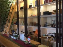 -麦子MaiMassage(打浦桥店)
