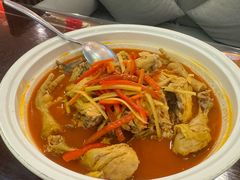 -潇湘·永州会馆(百子湾店)