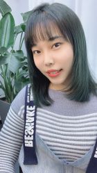 -New Fashion发型定制