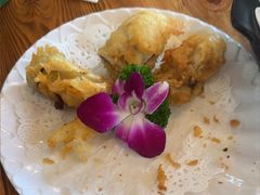 -美未居·老字号·地道顺德菜·桑拿鸡·鱼生(容桂店)