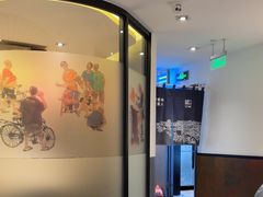 -南门小馆·清真(国贸商城店)