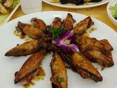 -海岛渔村大酒店(云霄路店)