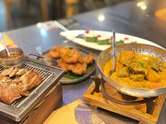 -simply thai天泰(长泰广场店)