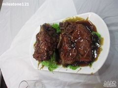 李家大排-砂锅李(九江路店)