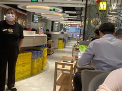 -陈记顺和潮汕牛肉火锅(番禺迎宾大道店)