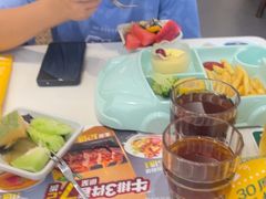 -豪客来牛排(中华城店)
