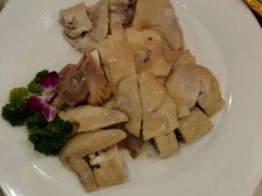 -黄埔华苑酒家(黄埔店)