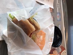 -麦当劳(金平路站店)