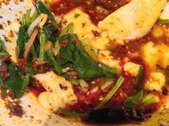 -令氏家外家周秦食府(高新店)
