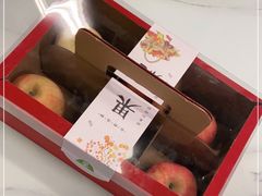 -新李记 · 口味菜馆(南郊公园店)