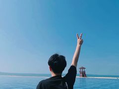 -惠州金海湾嘉华度假酒店