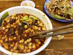 -刘信牛羊肉小炒泡馍(回民街店)