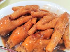 -兴悦酒家(环市东路店)