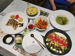 -娜娜家·Nana's restaurant(国金汇店)