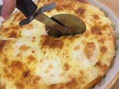 -萨莉亚意式餐厅(苏州食百家店)