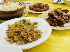 -砂锅居饭庄·京菜(西四店)