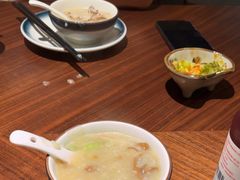 -蚝翅·海鲜粥·烧烤·羊肉季(鄞州万达店)