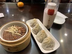 -锡笼记·无锡小笼(大润发店)