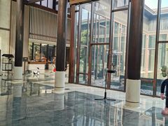 -上海崇明金茂凯悦酒店