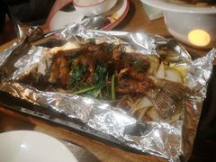 -新白鹿餐厅(城西银泰城店)