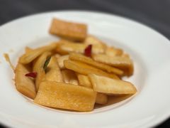 -梁家大院•农家菜(昆山会展中心店)