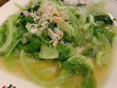 -旺达·福州菜(正大广场店)