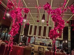 -Tivano意大利餐厅(成都居舍酒店)