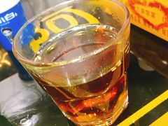 -阿里烧烤(北京东路店)