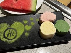 -海底捞大排档火锅(悦荟广场店)