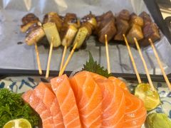 -王氏炉匠·烧鸟放题自助(好运街店)