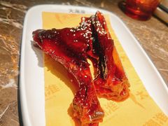 -大潮淮·淮扬菜(何园旗舰店)
