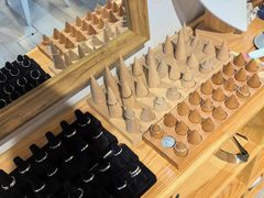 -1001艺术手作·银饰DIY·拼豆(小寨金莎店)