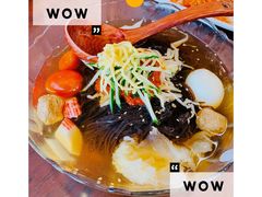 -服务大楼冷面(延大店)