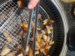 -红泥小火炉·东北泥炉烤肉(天一旗舰店)